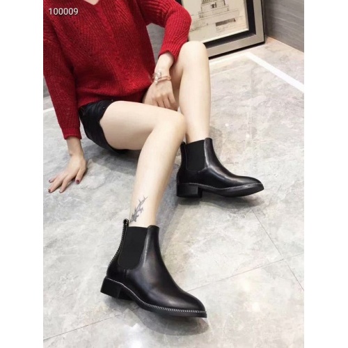 Cheap Givenchy Boots For Women #510348 Replica Wholesale [$88.00 USD] [ITEM#510348] on Replica Givenchy Boots