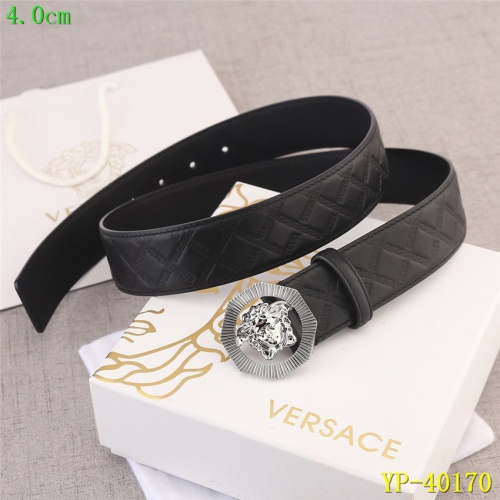Cheap Versace AAA Quality Belts #510889 Replica Wholesale [$70.00 USD] [ITEM#510889] on Replica Versace AAA Quality Belts