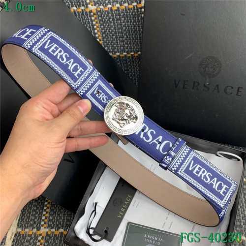 Cheap Versace AAA Quality Belts #511021 Replica Wholesale [$89.00 USD] [ITEM#511021] on Replica Versace AAA Quality Belts