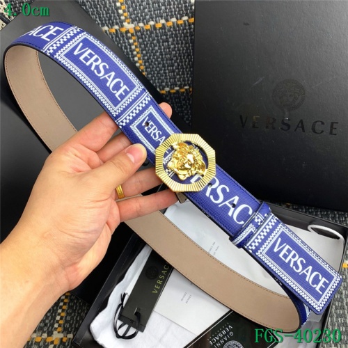 Cheap Versace AAA Quality Belts #511025 Replica Wholesale [$89.00 USD] [ITEM#511025] on Replica Versace AAA Quality Belts