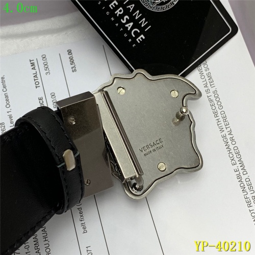 Cheap Versace AAA Quality Belts #511058 Replica Wholesale [$82.00 USD] [ITEM#511058] on Replica Versace AAA Quality Belts