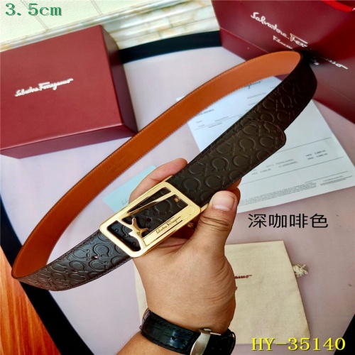 Cheap Salvatore Ferragamo AAA Quality Belts #511070 Replica Wholesale [$58.00 USD] [ITEM#511070] on Replica Salvatore Ferragamo AAA Quality Belts