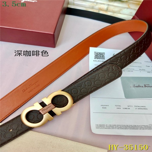 Cheap Salvatore Ferragamo AAA Quality Belts #511075 Replica Wholesale [$62.00 USD] [ITEM#511075] on Replica Salvatore Ferragamo AAA Quality Belts