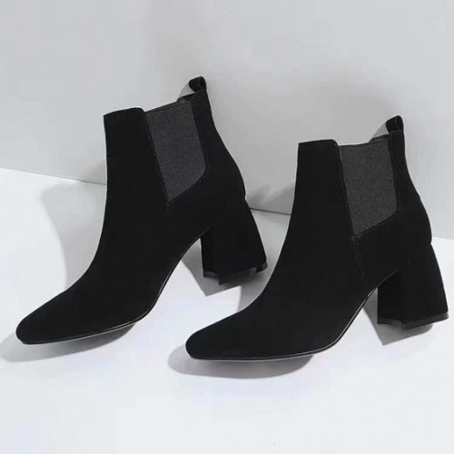 Cheap Stella McCartney Boots For Women #511115 Replica Wholesale [$80.00 USD] [ITEM#511115] on Replica Stella McCartney Boots