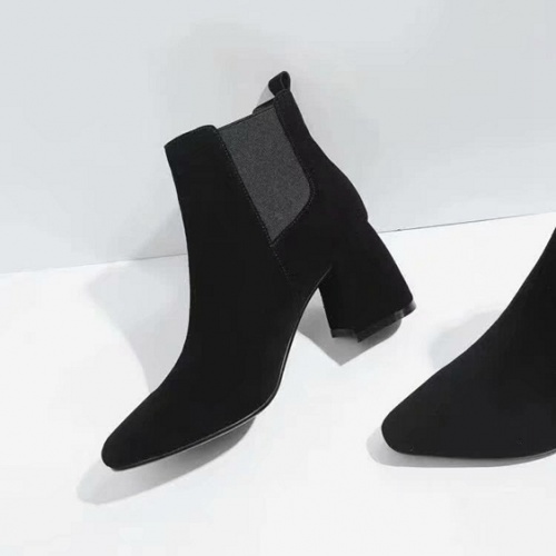 Cheap Stella McCartney Boots For Women #511115 Replica Wholesale [$80.00 USD] [ITEM#511115] on Replica Stella McCartney Boots