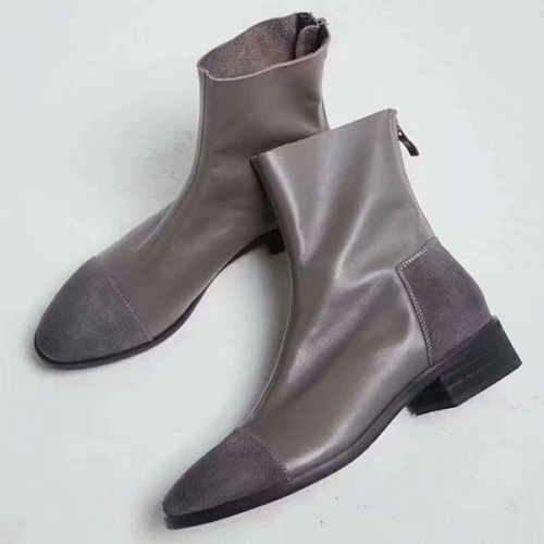 Cheap Stella McCartney Boots For Women #511118 Replica Wholesale [$80.00 USD] [ITEM#511118] on Replica Stella McCartney Boots