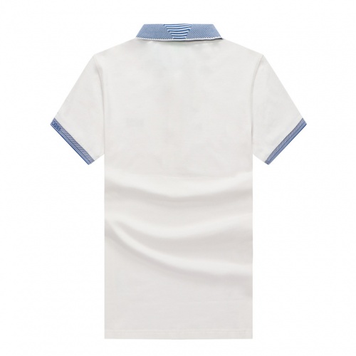 Cheap Boss T-Shirts Short Sleeved For Men #511239 Replica Wholesale [$25.00 USD] [ITEM#511239] on Replica Boss T-Shirts