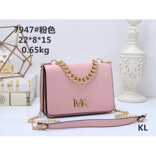 Cheap Michael Kors MK Fashion Messenger Bags #511262 Replica Wholesale [$25.00 USD] [ITEM#511262] on Replica Michael Kors Messenger Bags