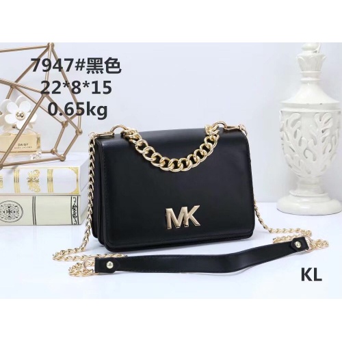 Cheap Michael Kors MK Fashion Messenger Bags #511263 Replica Wholesale [$25.00 USD] [ITEM#511263] on Replica Michael Kors Messenger Bags