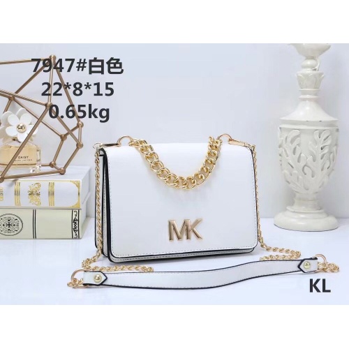 Cheap Michael Kors MK Fashion Messenger Bags #511264 Replica Wholesale [$25.00 USD] [ITEM#511264] on Replica Michael Kors Messenger Bags