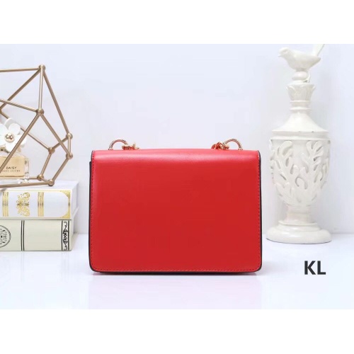Cheap Michael Kors MK Fashion Messenger Bags #511265 Replica Wholesale [$25.00 USD] [ITEM#511265] on Replica Michael Kors Messenger Bags