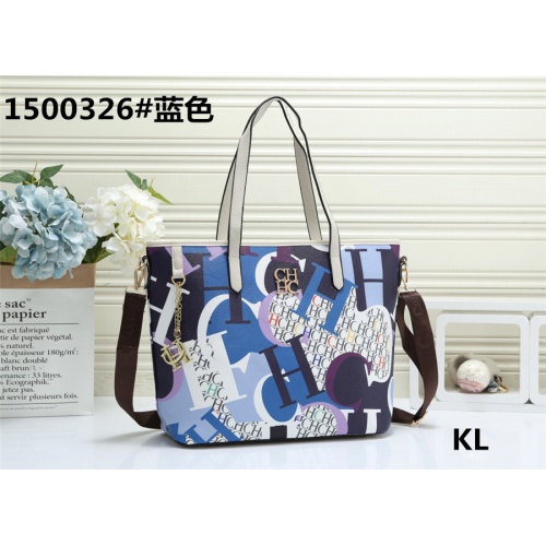 Cheap Carolina Herrera Fashion Handbags #511278 Replica Wholesale [$27.00 USD] [ITEM#511278] on Replica Carolina Herrera Handbags