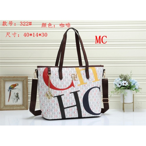 Cheap Carolina Herrera Fashion Handbags #511298 Replica Wholesale [$27.00 USD] [ITEM#511298] on Replica Carolina Herrera Handbags