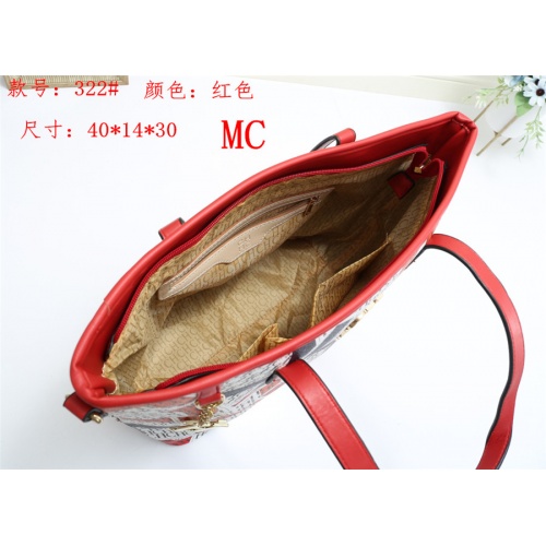 Cheap Carolina Herrera Fashion Handbags #511302 Replica Wholesale [$27.00 USD] [ITEM#511302] on Replica Carolina Herrera Handbags