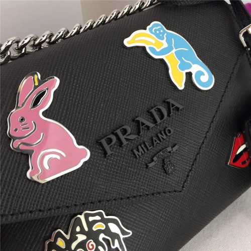 Cheap Prada AAA Quality Messeger Bags #511643 Replica Wholesale [$125.00 USD] [ITEM#511643] on Replica Prada AAA Quality Messenger Bags