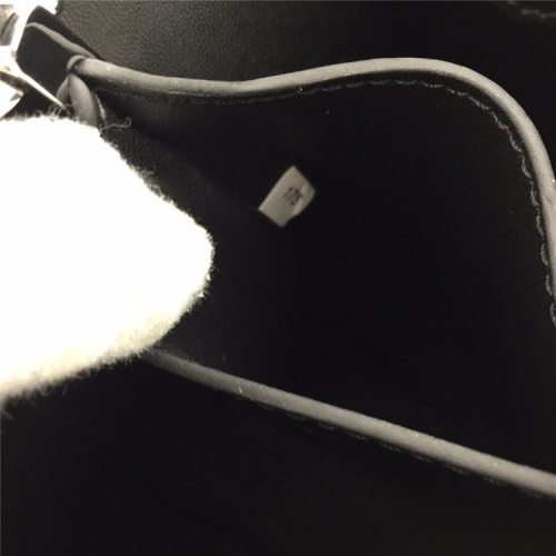 Cheap Prada AAA Quality Messeger Bags #511645 Replica Wholesale [$128.00 USD] [ITEM#511645] on Replica Prada AAA Quality Messenger Bags