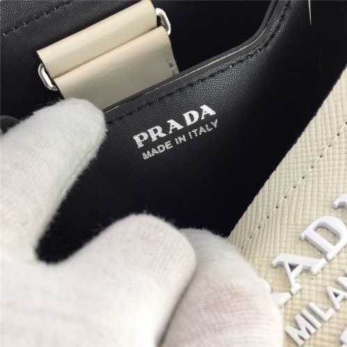 Cheap Prada AAA Quality Messeger Bags #511647 Replica Wholesale [$128.00 USD] [ITEM#511647] on Replica Prada AAA Quality Messenger Bags
