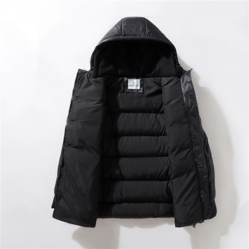 Cheap Moncler Down Feather Coat Long Sleeved For Women #511694 Replica Wholesale [$140.00 USD] [ITEM#511694] on Replica Moncler Down Feather Coat