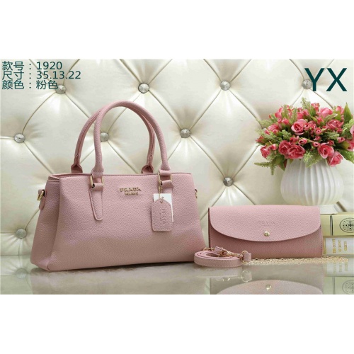 Cheap Prada Fashion HandBags #511774 Replica Wholesale [$40.00 USD] [ITEM#511774] on Replica Prada Handbags