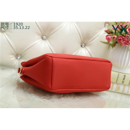 Cheap Prada Fashion HandBags #511780 Replica Wholesale [$40.00 USD] [ITEM#511780] on Replica Prada Handbags