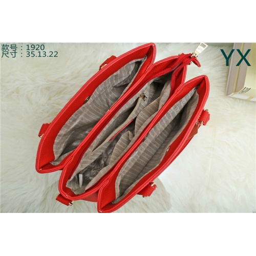 Cheap Prada Fashion HandBags #511780 Replica Wholesale [$40.00 USD] [ITEM#511780] on Replica Prada Handbags