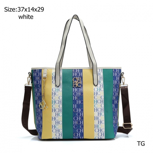 Cheap Carolina Herrera Fashion Handbags #511814 Replica Wholesale [$29.00 USD] [ITEM#511814] on Replica Carolina Herrera Handbags