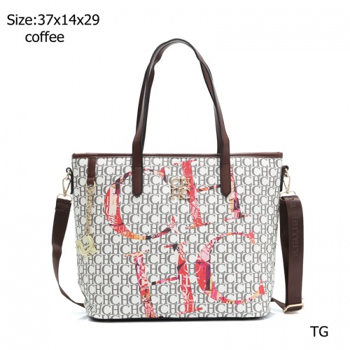 Cheap Carolina Herrera Fashion Handbags #511828 Replica Wholesale [$29.00 USD] [ITEM#511828] on Replica Carolina Herrera Handbags