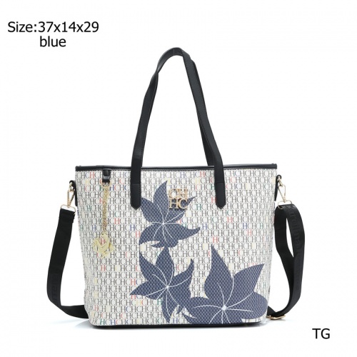Cheap Carolina Herrera Fashion Handbags #511829 Replica Wholesale [$29.00 USD] [ITEM#511829] on Replica Carolina Herrera Handbags