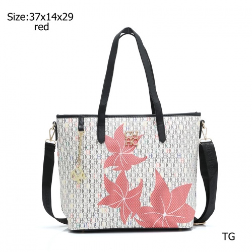 Cheap Carolina Herrera Fashion Handbags #511830 Replica Wholesale [$29.00 USD] [ITEM#511830] on Replica Carolina Herrera Handbags