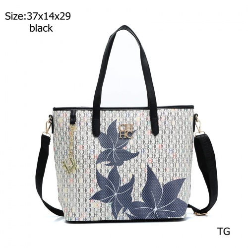 Cheap Carolina Herrera Fashion Handbags #511831 Replica Wholesale [$29.00 USD] [ITEM#511831] on Replica Carolina Herrera Handbags