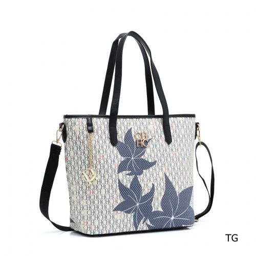 Cheap Carolina Herrera Fashion Handbags #511831 Replica Wholesale [$29.00 USD] [ITEM#511831] on Replica Carolina Herrera Handbags
