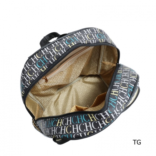 Cheap Carolina Herrera Fashion Backpacks #511835 Replica Wholesale [$32.00 USD] [ITEM#511835] on Replica Carolina Herrera Backpacks