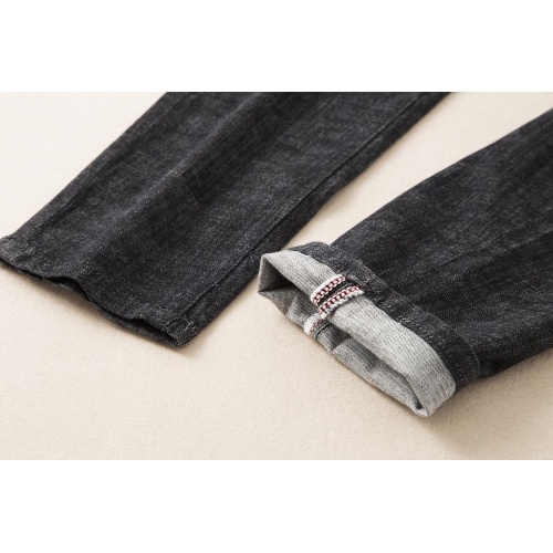 Cheap Versace Jeans For Men #511899 Replica Wholesale [$66.00 USD] [ITEM#511899] on Replica Versace Jeans