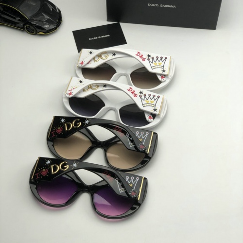 Cheap Dolce &amp; Gabbana D&amp;G AAA Quality Sunglasses #512244 Replica Wholesale [$70.00 USD] [ITEM#512244] on Replica Dolce &amp; Gabbana AAA Quality Sunglasses