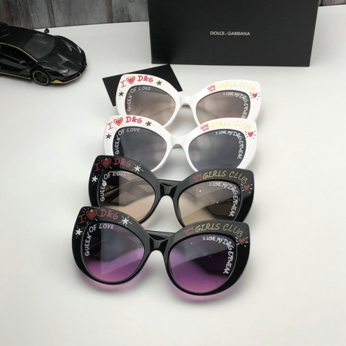 Cheap Dolce &amp; Gabbana D&amp;G AAA Quality Sunglasses #512245 Replica Wholesale [$70.00 USD] [ITEM#512245] on Replica Dolce &amp; Gabbana AAA Quality Sunglasses