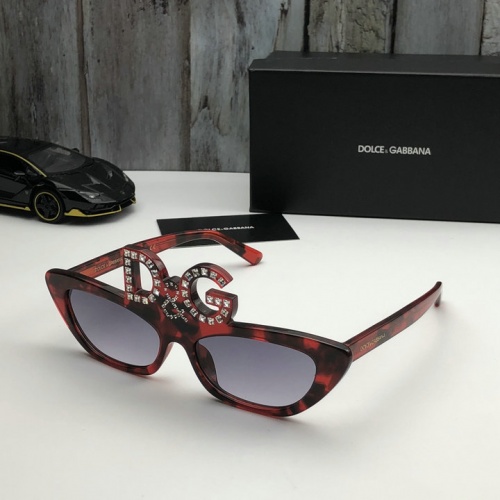 Cheap Dolce &amp; Gabbana D&amp;G AAA Quality Sunglasses #512251 Replica Wholesale [$70.00 USD] [ITEM#512251] on Replica Dolce &amp; Gabbana AAA Quality Sunglasses