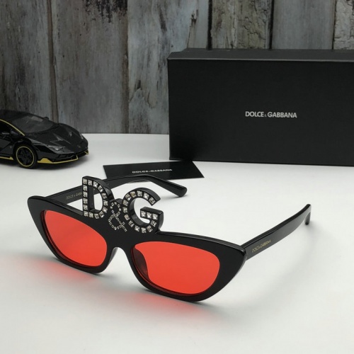 Cheap Dolce &amp; Gabbana D&amp;G AAA Quality Sunglasses #512253 Replica Wholesale [$70.00 USD] [ITEM#512253] on Replica Dolce &amp; Gabbana AAA Quality Sunglasses