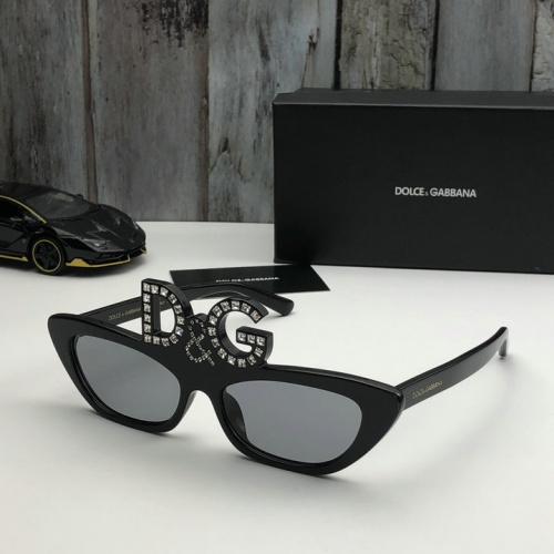 Cheap Dolce &amp; Gabbana D&amp;G AAA Quality Sunglasses #512254 Replica Wholesale [$70.00 USD] [ITEM#512254] on Replica Dolce &amp; Gabbana AAA Quality Sunglasses