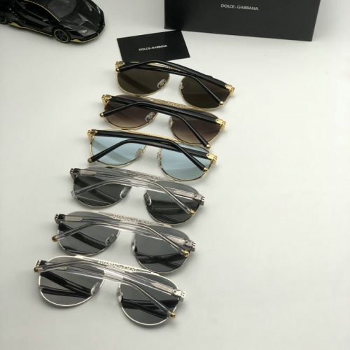 Cheap Dolce &amp; Gabbana D&amp;G AAA Quality Sunglasses #512255 Replica Wholesale [$66.00 USD] [ITEM#512255] on Replica Dolce &amp; Gabbana AAA Quality Sunglasses