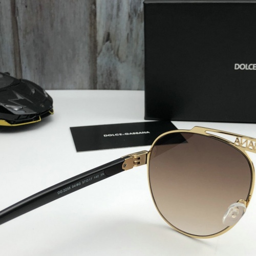 Cheap Dolce &amp; Gabbana D&amp;G AAA Quality Sunglasses #512256 Replica Wholesale [$66.00 USD] [ITEM#512256] on Replica Dolce &amp; Gabbana AAA Quality Sunglasses