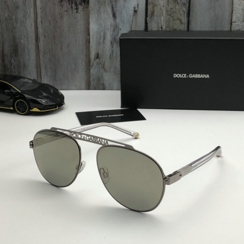 Cheap Dolce &amp; Gabbana D&amp;G AAA Quality Sunglasses #512257 Replica Wholesale [$66.00 USD] [ITEM#512257] on Replica Dolce &amp; Gabbana AAA Quality Sunglasses