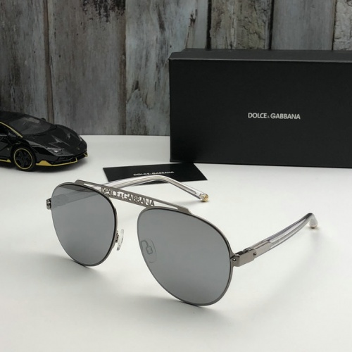 Cheap Dolce &amp; Gabbana D&amp;G AAA Quality Sunglasses #512259 Replica Wholesale [$66.00 USD] [ITEM#512259] on Replica Dolce &amp; Gabbana AAA Quality Sunglasses