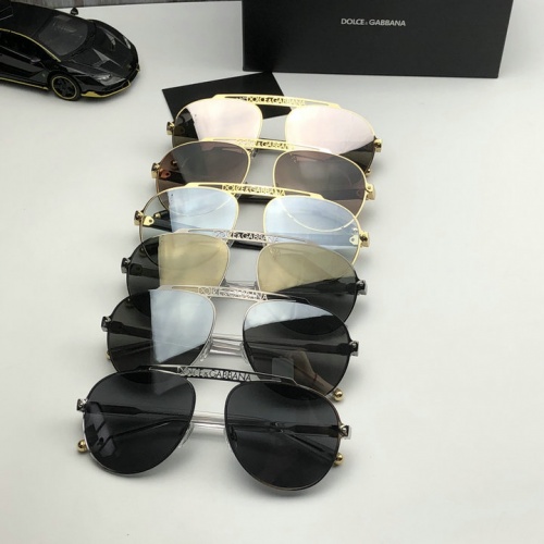 Cheap Dolce &amp; Gabbana D&amp;G AAA Quality Sunglasses #512259 Replica Wholesale [$66.00 USD] [ITEM#512259] on Replica Dolce &amp; Gabbana AAA Quality Sunglasses
