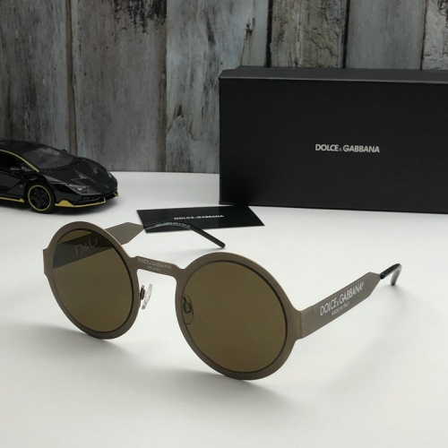 Cheap Dolce &amp; Gabbana D&amp;G AAA Quality Sunglasses #512261 Replica Wholesale [$66.00 USD] [ITEM#512261] on Replica Dolce &amp; Gabbana AAA Quality Sunglasses