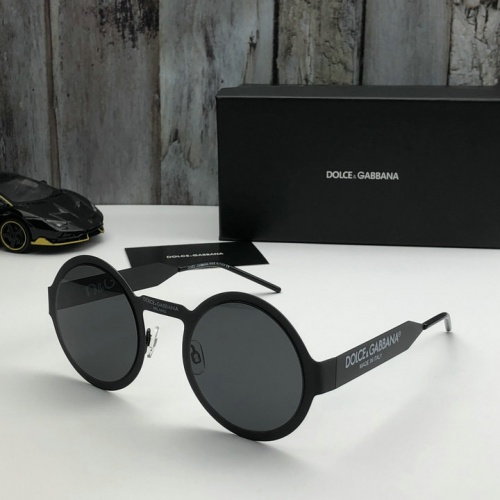 Cheap Dolce &amp; Gabbana D&amp;G AAA Quality Sunglasses #512264 Replica Wholesale [$66.00 USD] [ITEM#512264] on Replica Dolce &amp; Gabbana AAA Quality Sunglasses
