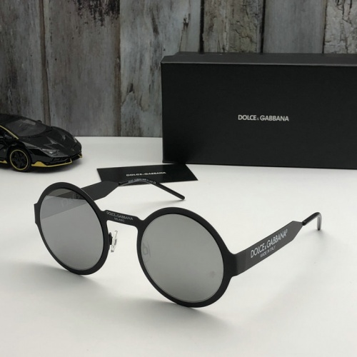 Cheap Dolce &amp; Gabbana D&amp;G AAA Quality Sunglasses #512265 Replica Wholesale [$66.00 USD] [ITEM#512265] on Replica Dolce &amp; Gabbana AAA Quality Sunglasses