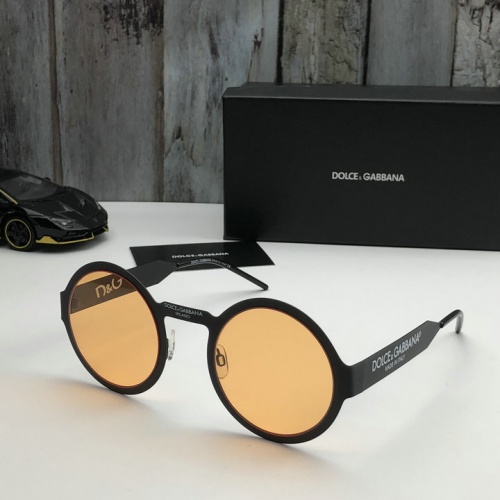Cheap Dolce &amp; Gabbana D&amp;G AAA Quality Sunglasses #512266 Replica Wholesale [$66.00 USD] [ITEM#512266] on Replica Dolce &amp; Gabbana AAA Quality Sunglasses