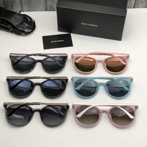 Cheap Dolce &amp; Gabbana D&amp;G AAA Quality Sunglasses #512267 Replica Wholesale [$54.00 USD] [ITEM#512267] on Replica Dolce &amp; Gabbana AAA Quality Sunglasses