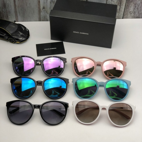 Cheap Dolce &amp; Gabbana D&amp;G AAA Quality Sunglasses #512269 Replica Wholesale [$54.00 USD] [ITEM#512269] on Replica Dolce &amp; Gabbana AAA Quality Sunglasses