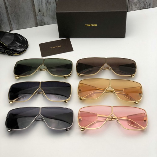 Cheap Tom Ford AAA Quality Sunglasses #512448 Replica Wholesale [$66.00 USD] [ITEM#512448] on Replica Tom Ford AAA Quality Sunglasses